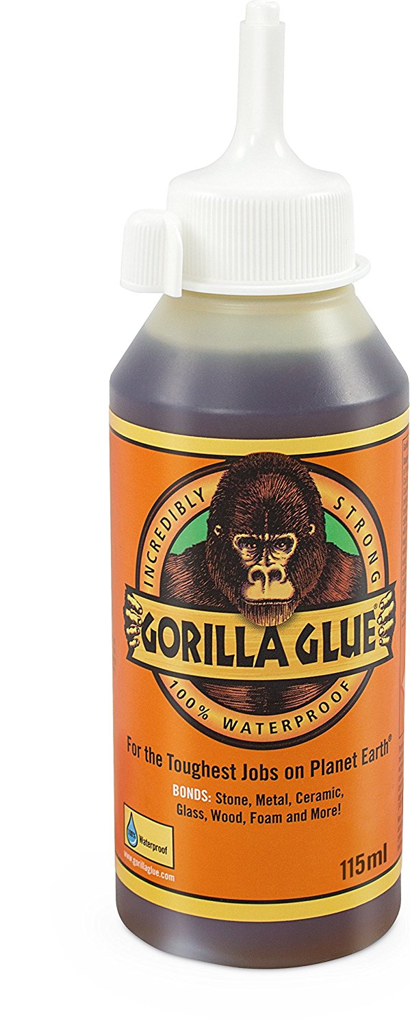 GORILLA GLUE 250ML. 1044805 \\\KD15480