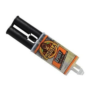 GORILLA GLUE EPOXY SYRINGE 25ML. 6044001 \\\KD15483