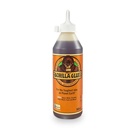 GORILLA GLUE 500ML \\\KD15487