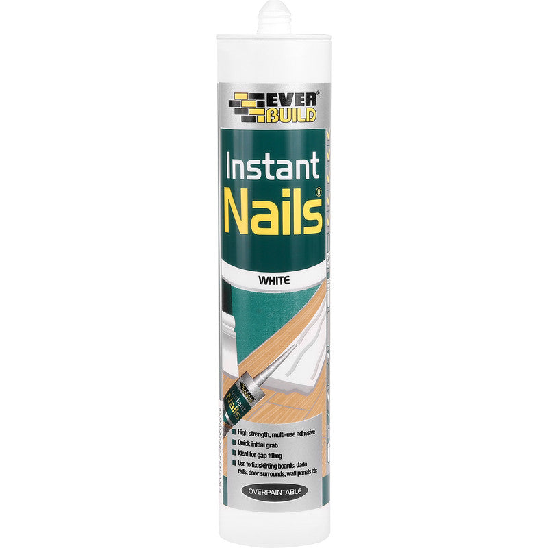 EVERBUILD INSTANT NAILS C3. 484815 \\\KD15507