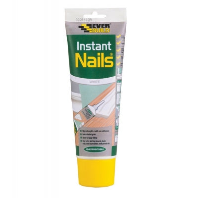 EVERBUILD INSTANT NAILS EASI SQUEEZE. EASIINST \\\KD15508