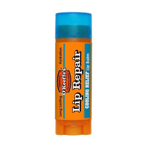 OKEEFFE LIP REPAIR COOLING 4.2GM LONG LASTING. 7544201 \\\KD15509