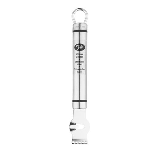 TALA STAINLESS STEEL CITRUS ZESTER \\\KD15515