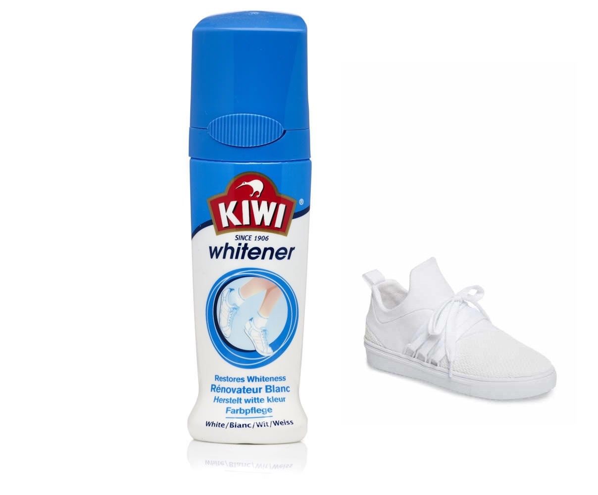 KIWI SPORTS TRAINER WHITENER 75ML. 95399 \\\KD15549