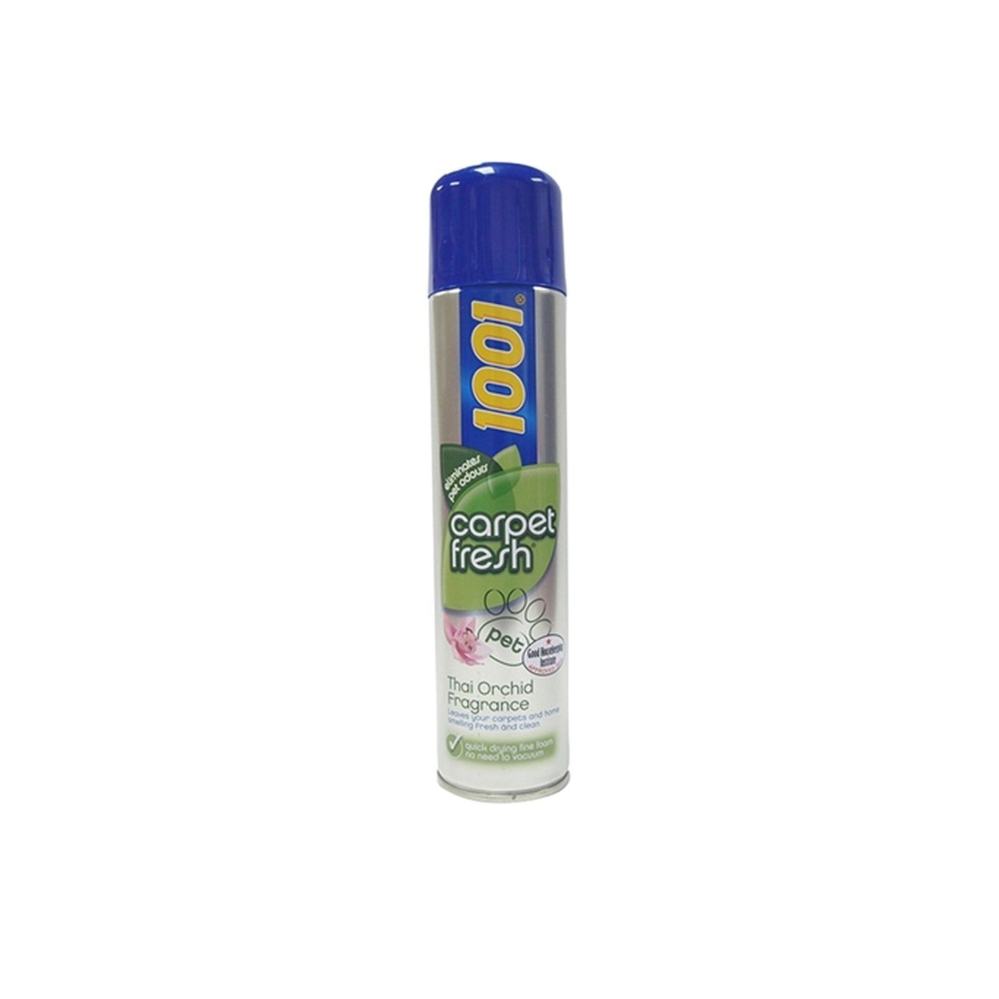 1001 CARPET FRESHNER 300ML PET THAI ORCHID. 1001NP \\\KD15561