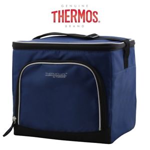 THERMOCAFE LARGE COOL BAG 13 LITRE NAVY \\\KD15592
