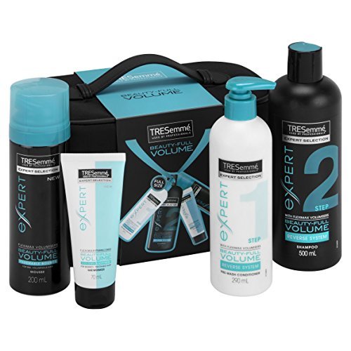 TRESEMME BEAUTY-FULL VOLUME 5PC SET. PTGSTOTRE007 \\\KD15612