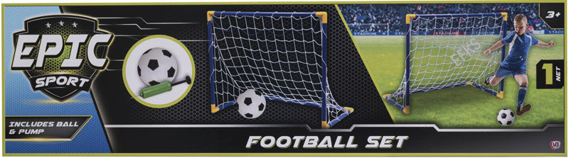 ELITE SPORT FOOTBALL SET. 1376277 \\\KD15648