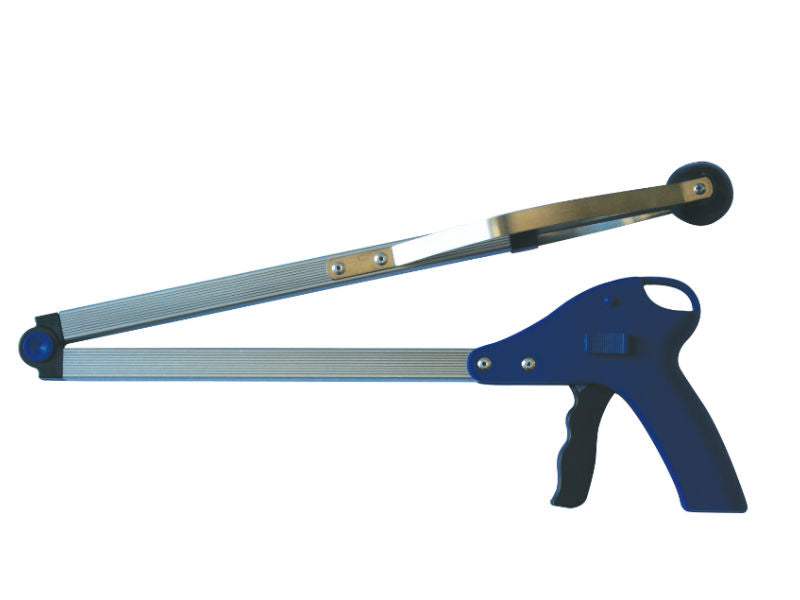 ACTIVE LIVING PICK UP TOOL WITH CIRCULAR PVC SUCTION CUP. LA1039 \\\KD15650