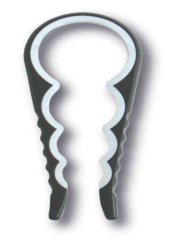 ACTIVE LIVING 4 IN 1 JAR AND BOTTLE OPENER WITH SOFT GRIP. LA1036 \\\KD15655