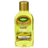 TRIPLEWAX LIQUID GOLD SELF DRYING CAR SHAMPOO 500ML. TLG054 \\\KD15659