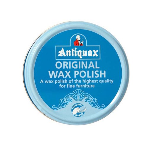 ANTIQUAX ORIGINAL WAX POLISH 100ML. ANTQSH \\\KD15735