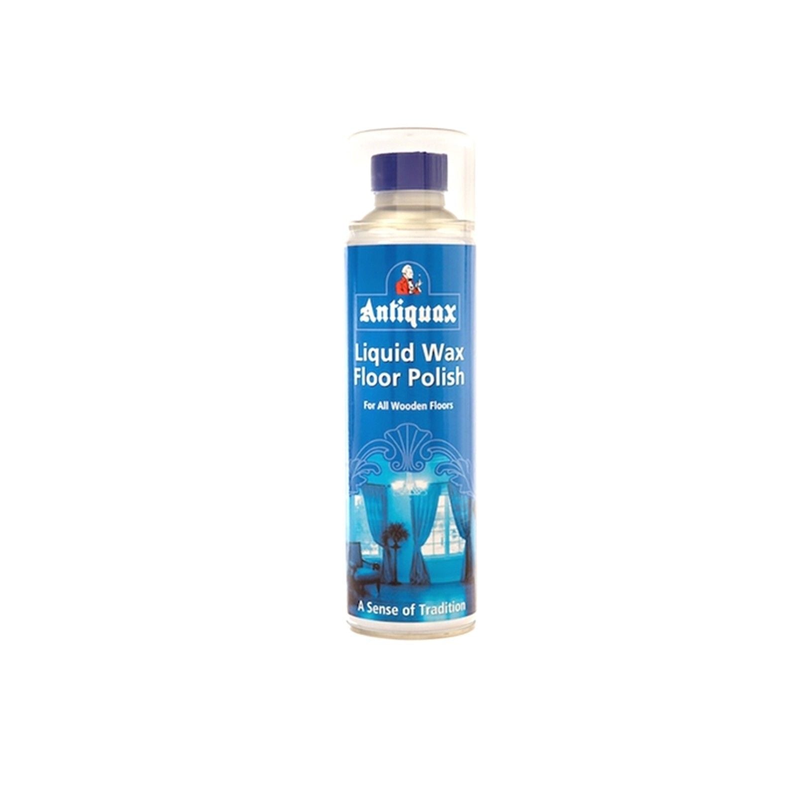 ANTIQUAX ORIGINAL WAX POLISH 250 ML AEROSOL. ANTQWA \\\KD15737