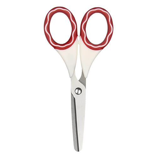 TAYLOR EYE WITNESS CHILDRENS PAPER SCISSORS. SSCS008 \\\KD15778