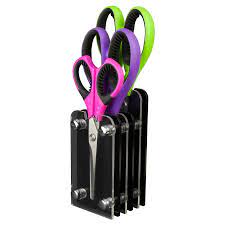 TAYLORS EYE WITNESS 3 PCS SCISSORS SET 15-17-22 CM. LHS01 \\\KD15779