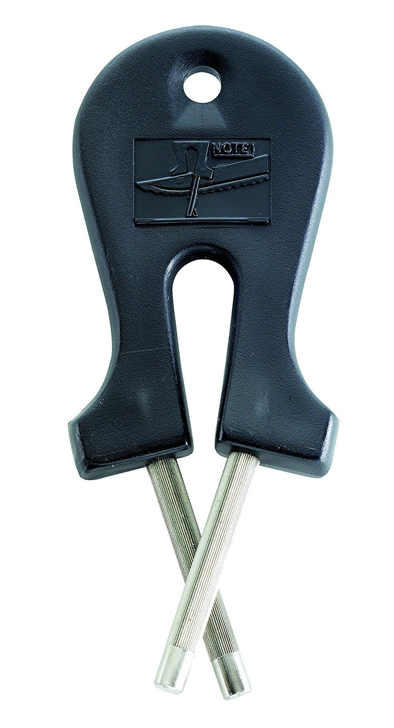 TAYLORS EYE WITNESS CROSS OVER ORIGINAL SHARPENER. 1260 \\\KD15782