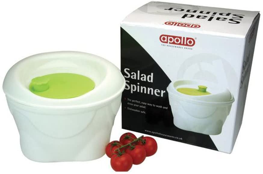 APOLLO SALAD SPINNER. AP7073 \\\KD15797