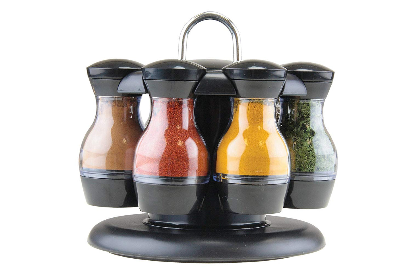 APOLLO SPICE ROUNDABOUT 8-JAR EMPTY. AP8057 \\\KD15798
