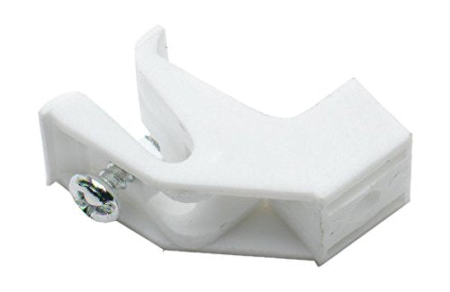 CURTAIN RAIL BRACKET TO FIT DECORAIL. M3804 \\\KD15806