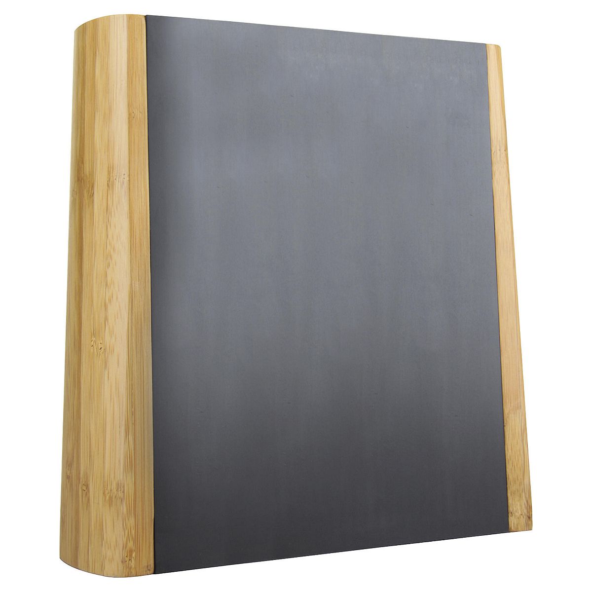 TAYLORS EYE WITNESS DOUBLE SIDED MAGNETIC BAMBOO BLOCK. 8126 \\\KD15846