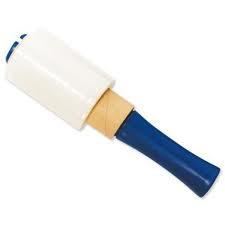 MINI PALLET HAND WRAP DISPENSER / HANDLE. HW38 \\\KD15873