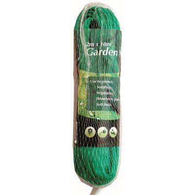 GREEN BLADE GARDEN NETTING 2M X 10M. GN200 \\\KD15899