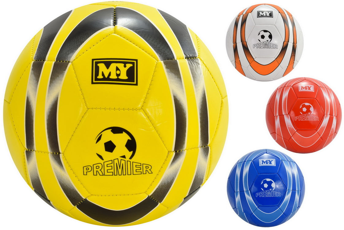 MY PREMIER 32 PANEL STITCHED FOOTBALL 280G. TY9171 \\\KD15906