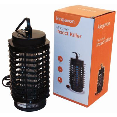 BLACKSPUR 1W ELECTRONIC INSECT KILLER. IK100 \\\KD15930