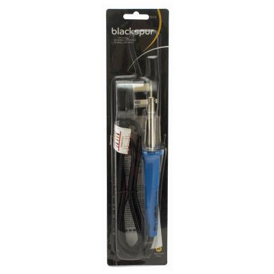 BLACKSPUR SOLDERING IRON 30W. SI102 \\\KD15941