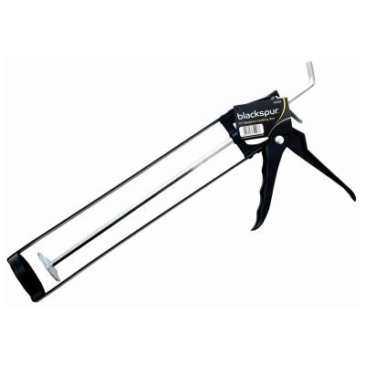 BLACKSPUR 11 INCH SKELETON CAULKING GUN. CG322 \\\KD15967