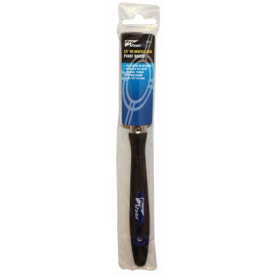 BLACKSPUR 1/2 INCH NO BRISTLE LOSS PAINT BRUSH. PRO-ZZ111 \\\KD15969