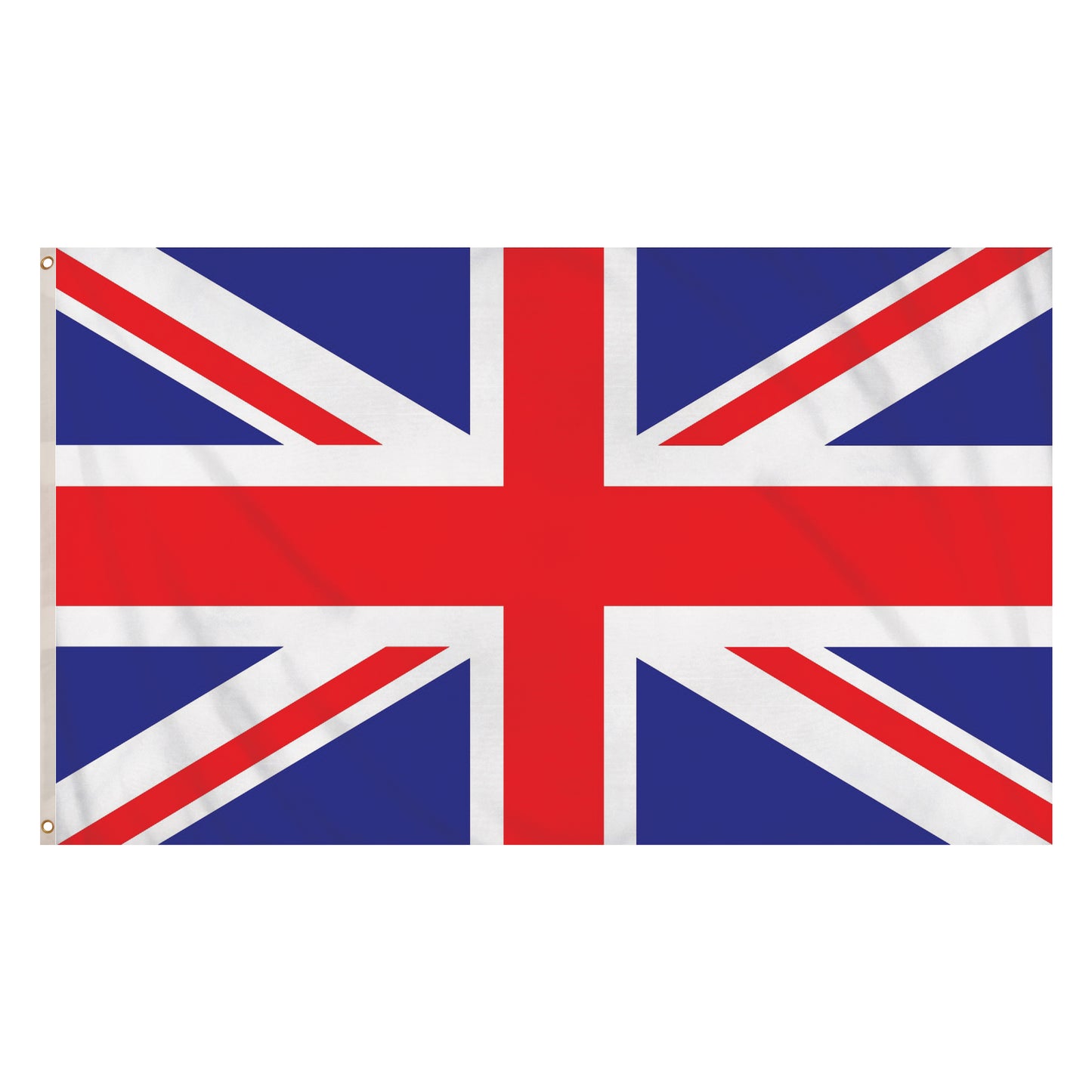 UNION JACK FLAG 5 X 3 FT. F77001 \\\KD15977