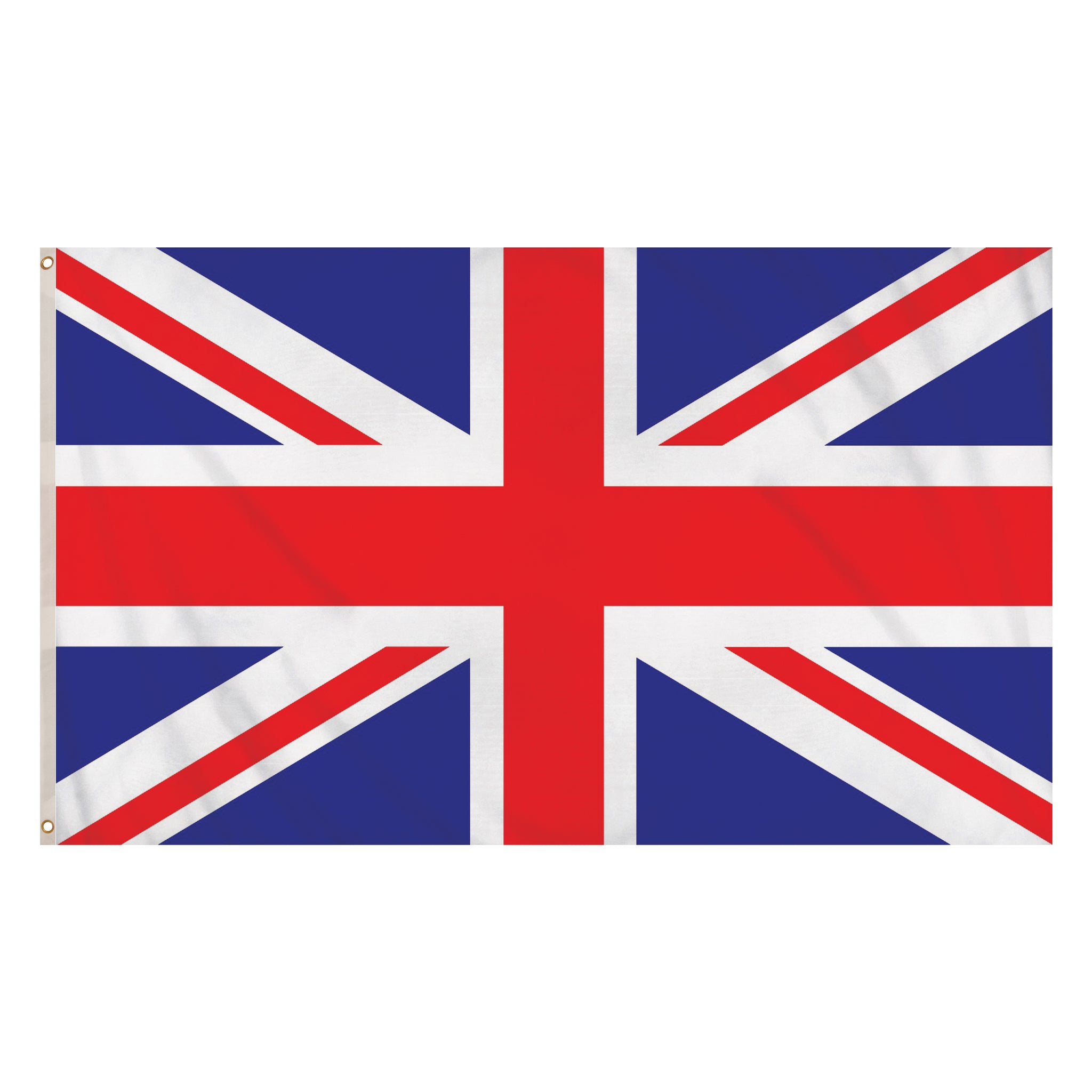 UNION JACK FLAG 5 X 3 FT. F77001 \\\KD15977