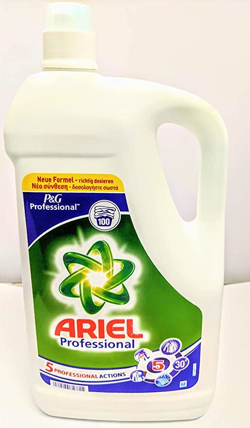 ARIEL PROFASSIONAL LIQIUD REGULAR 5 L. 73402 \\\KD16022