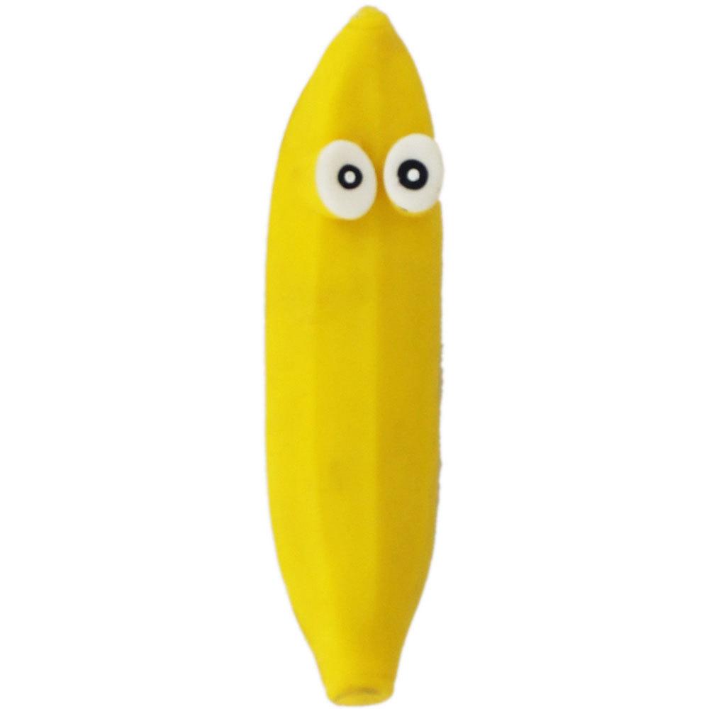 SQUEEZE ME NAUGHTY BANANA NANA. 1374137 \\\KD16041