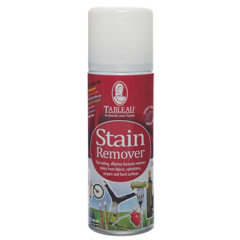 TABLEAU STAIN REMOVER 200ML. TST \\\KD16078