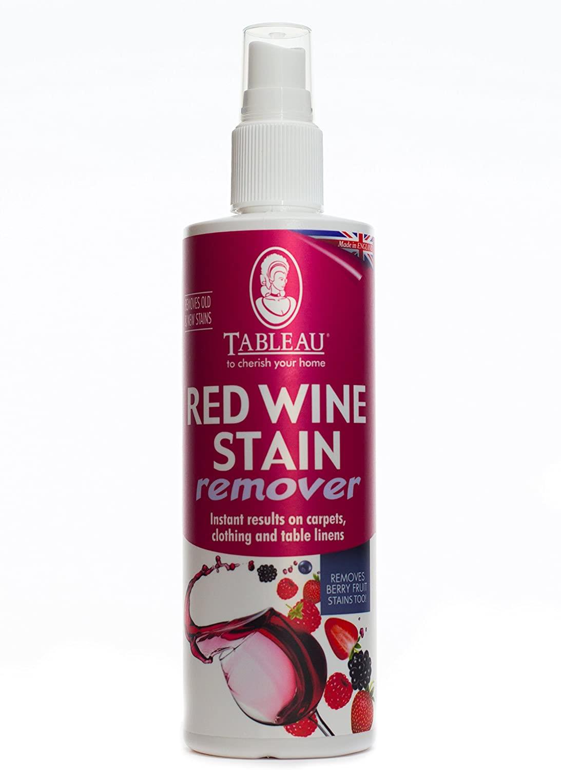 TABLEAU RED WINE STAIN REMOVER 250ML. TRW \\\KD16080