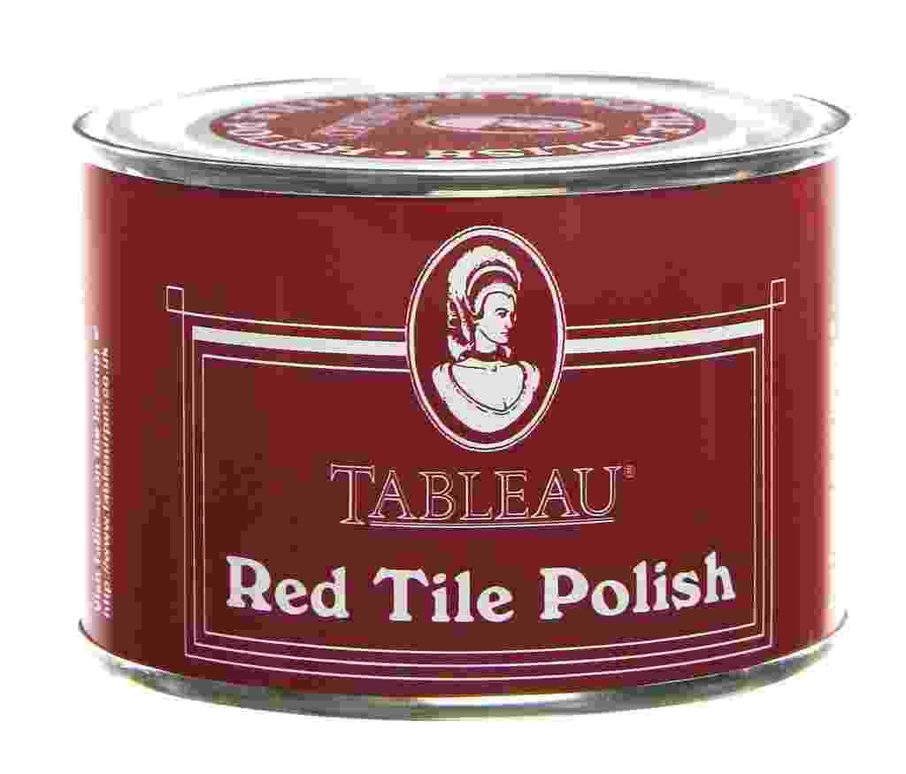 TABLEAU RED TILE POLISH 250ML. TRTP \\\KD16083