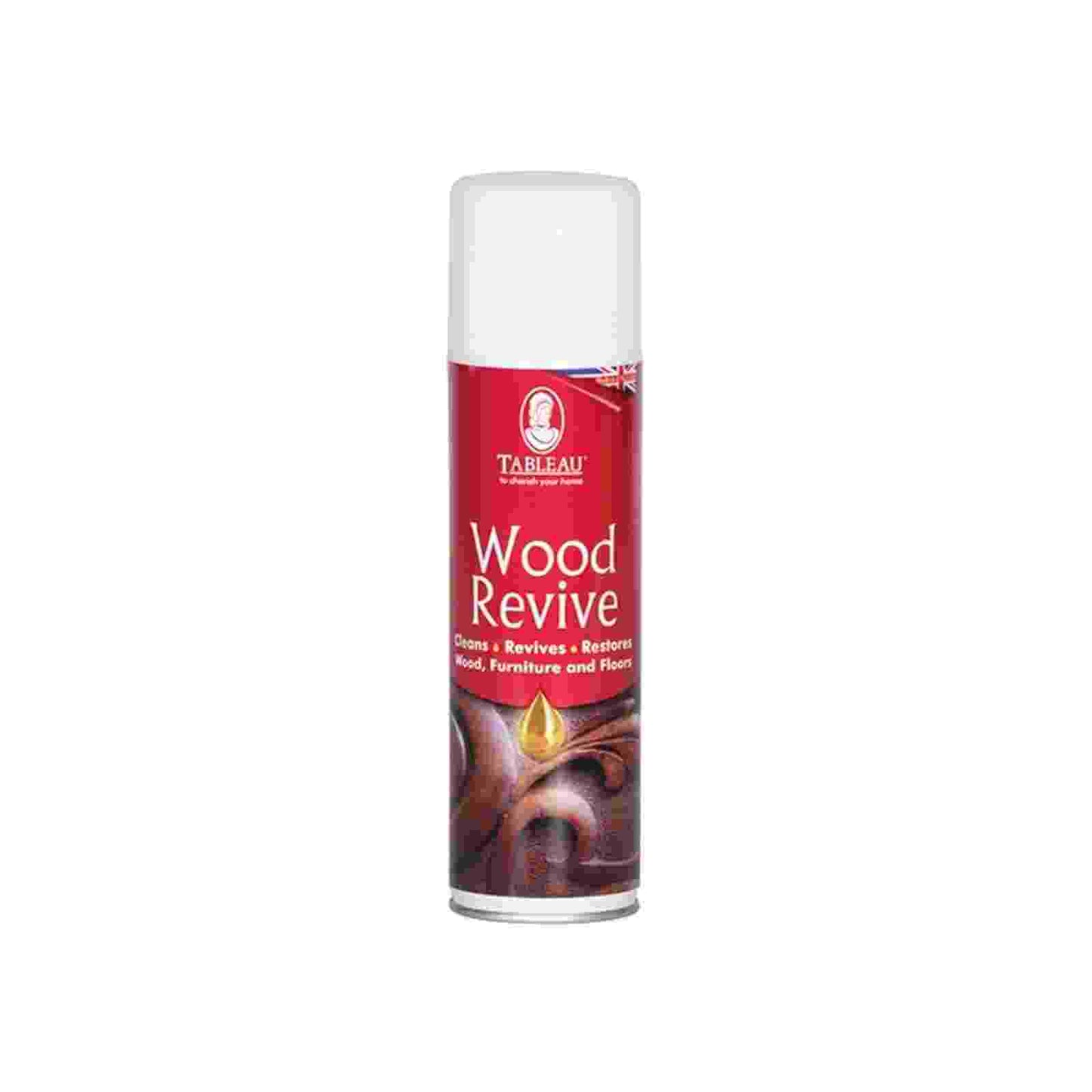 TABLEAU WOOD REVIVE 250ML. TWR \\\KD16086