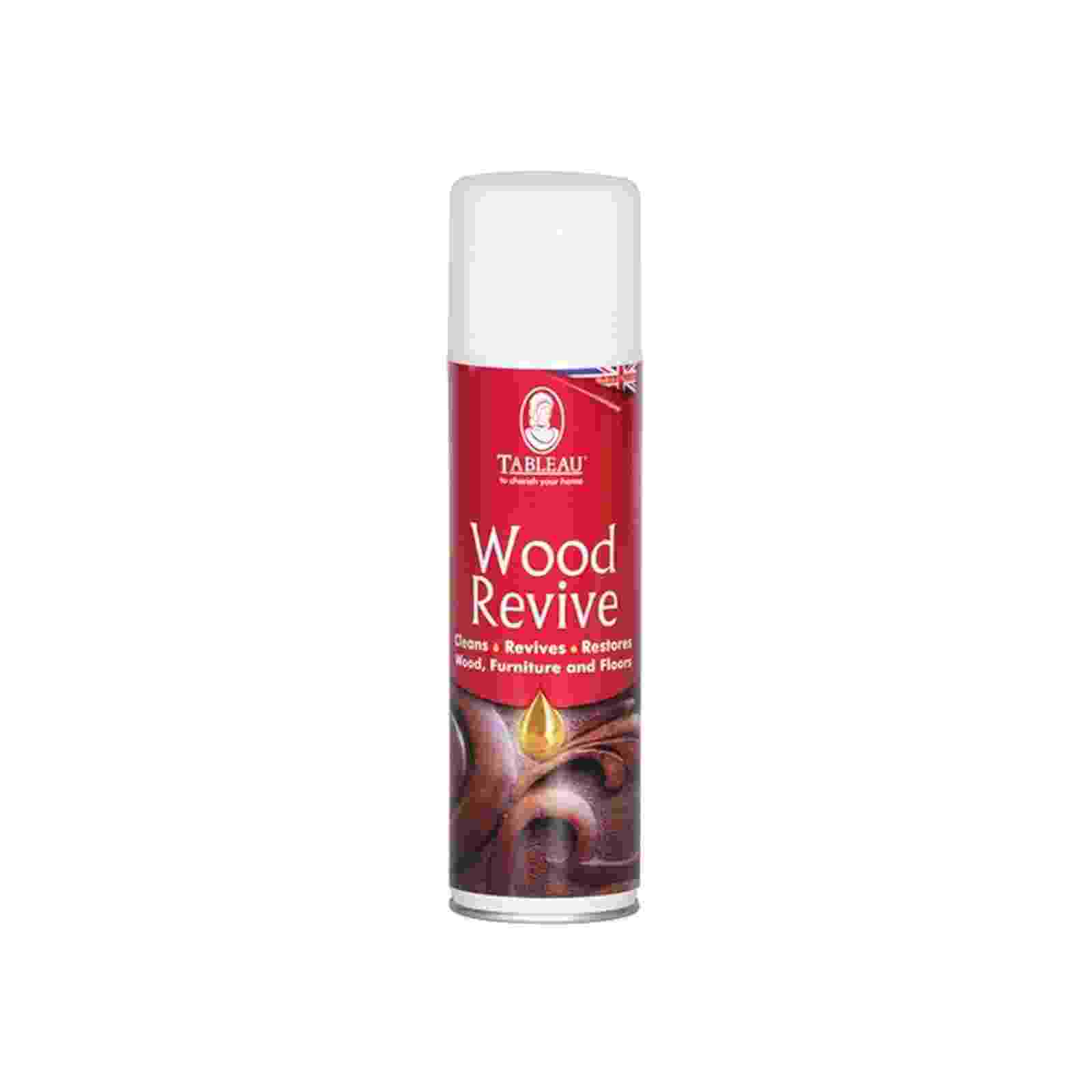 TABLEAU WOOD REVIVE 250ML. TWR \\\KD16086