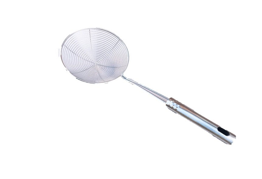 CHIP BASKET WIRE 9 INCH. HCH016 \\\KD16132
