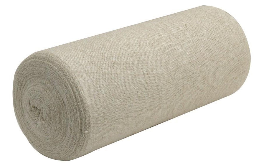 SOFT CLEAN / POLISHING CLOTH COTTON STOCKINETTE 1000GM (1KG). C1K \\\KD16134