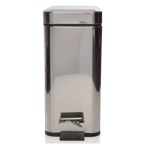 5LTR SLIM SQUARE BIN. 172587 \\\KD16150
