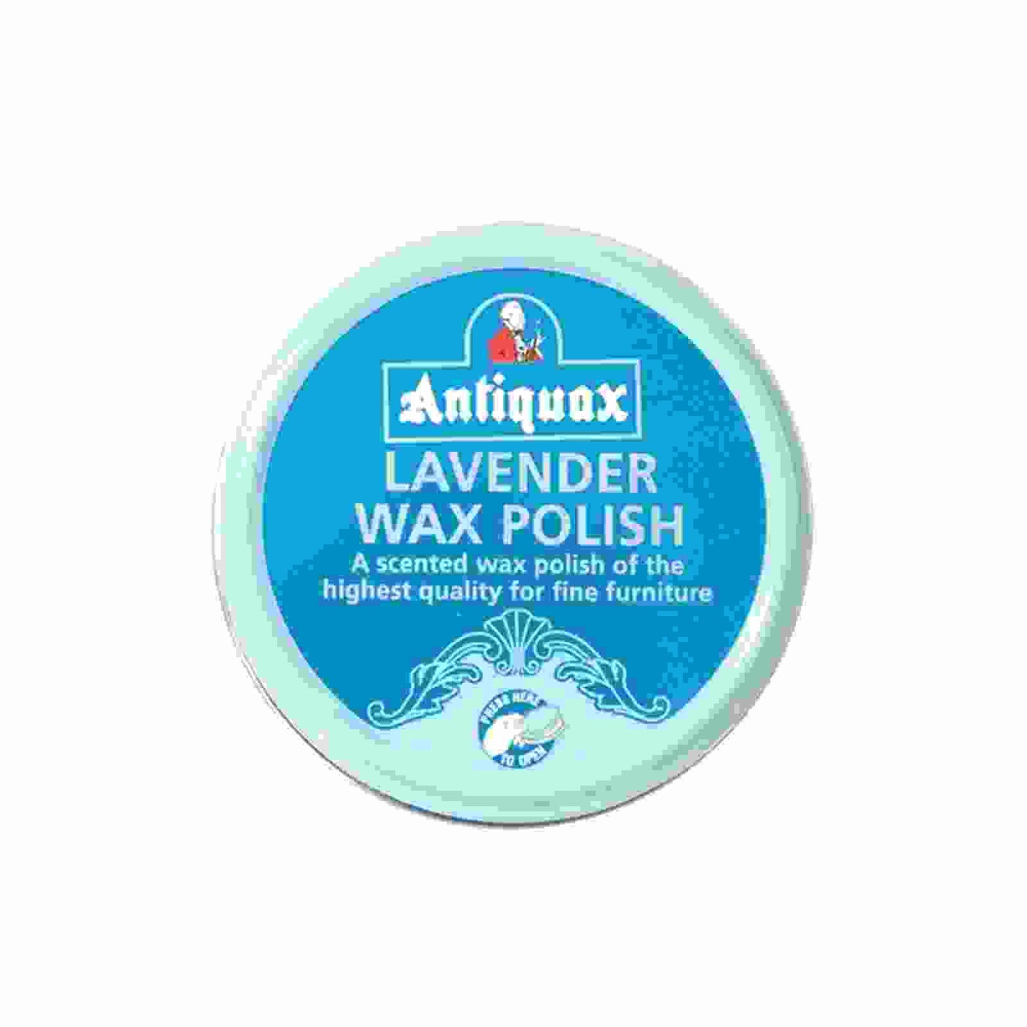 ANTIQUAX LAVENDER POLISH 100ML. ANTQLP100 \\\KD16179