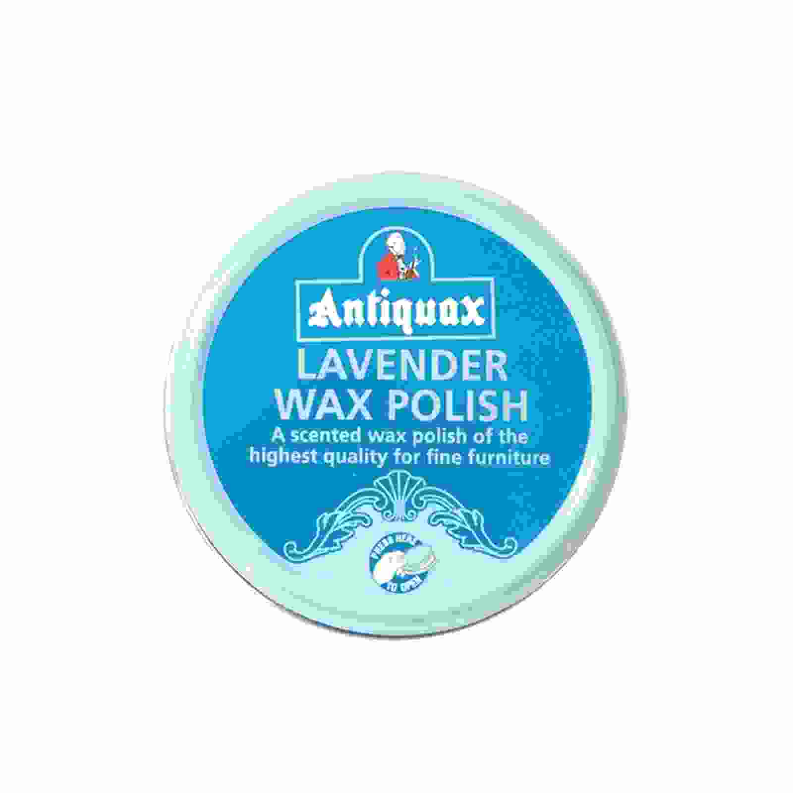 ANTIQUAX LAVENDER POLISH 100ML. ANTQLP100 \\\KD16179