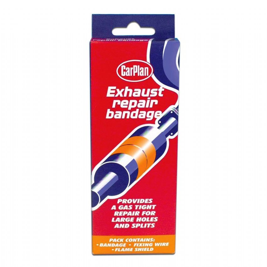 CARPLAN EXHAUST REPAIR BANDAGE. MSB111 \\\KD16259
