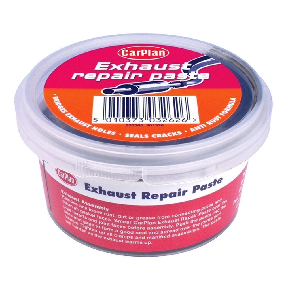 CARPLAN EXHAUST REPAIR PASTE 250GM. MEP251 \\\KD16260