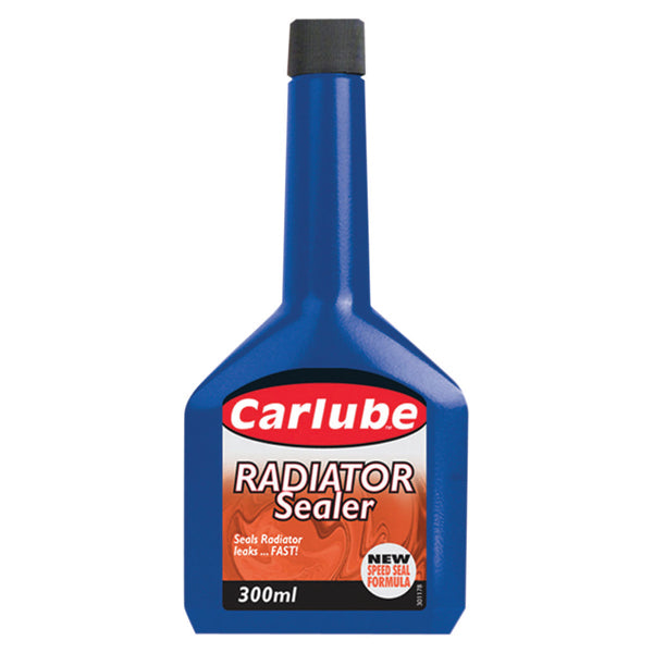 CARLUBE RADIATOR SEALER 300ML. RAS301 \\\KD16261