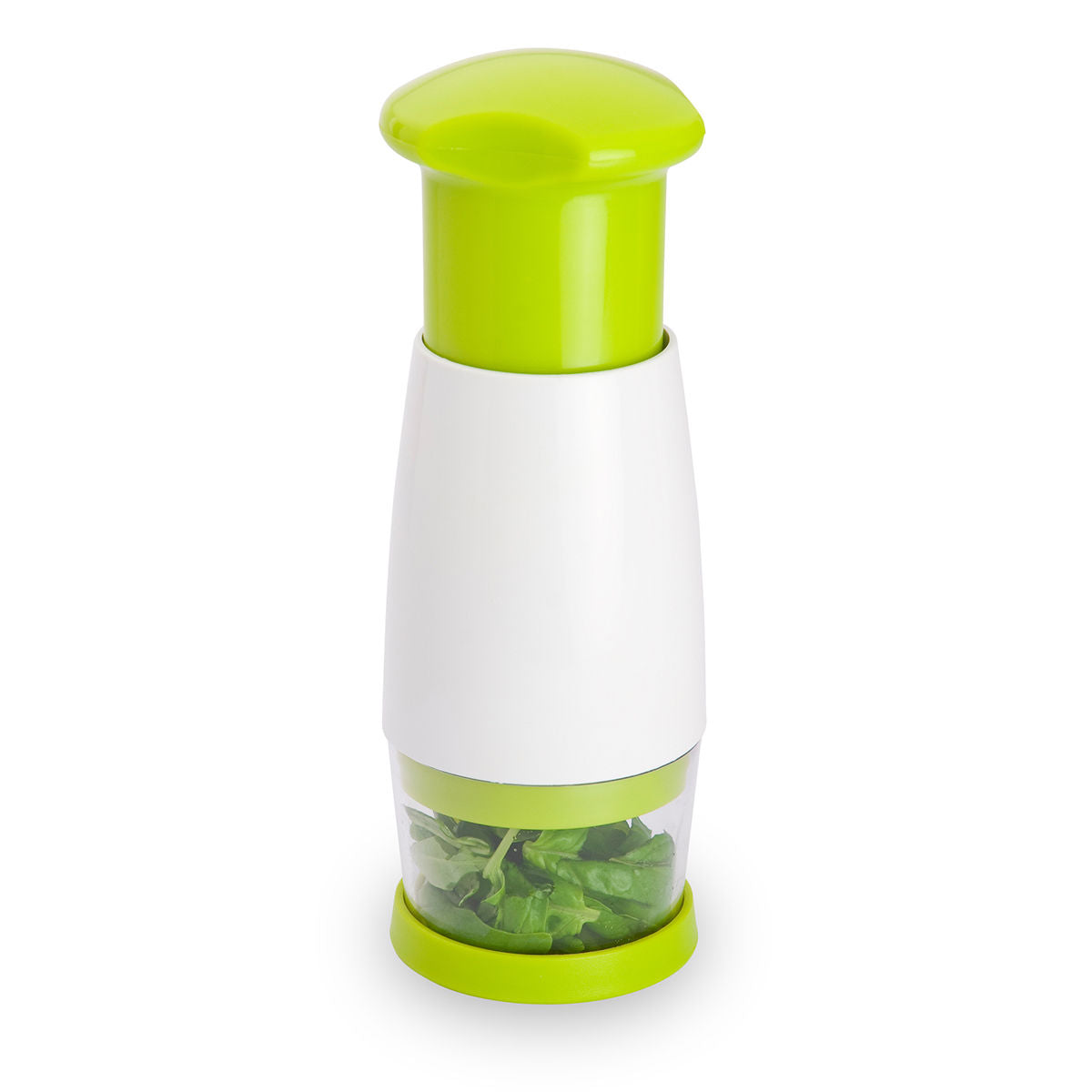 TAYLOR EYEWITNESS PLASTIC/STEEL MULTI CHOPPER GREEN. FTF823 \\\KD16329