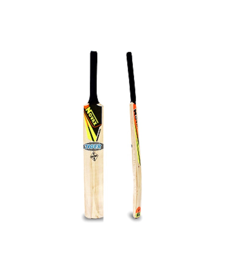NOVAX TIGER POPULAR WILLOW WITHOUT COVER. M-TICBSM \\\KD16436